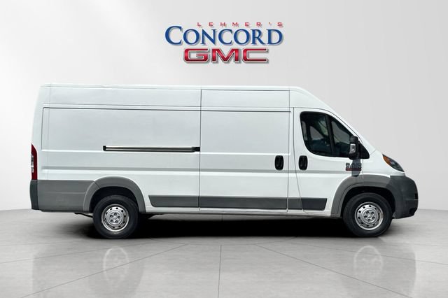 Used 2018 RAM ProMaster 3500 FWD image 3