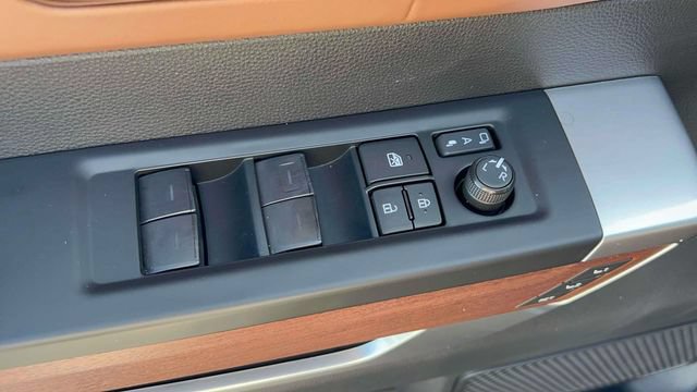 Used 2024 Toyota Tundra 1794 Edition AWD/4WD image 22