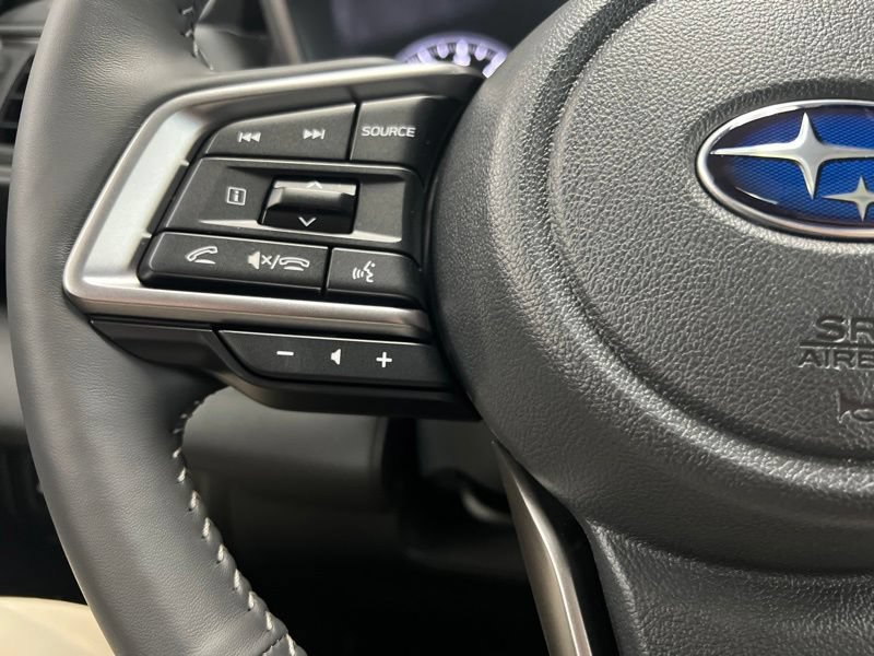 New 2026 Subaru Ascent Touring AWD/4WD image 27