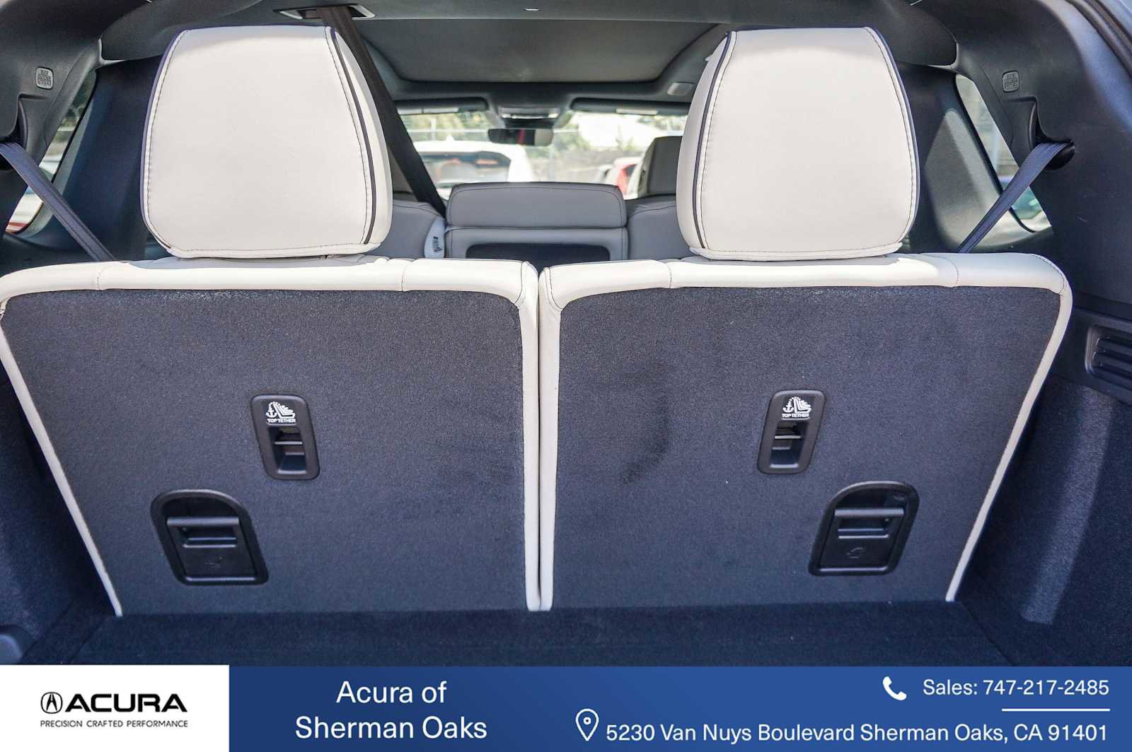 New 2026 Acura MDX A-Spec image 34