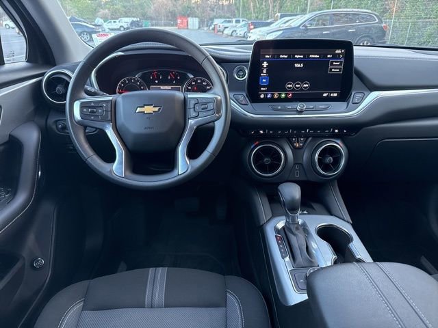Used 2024 Chevrolet Blazer LT w/ Convenience Package image 23