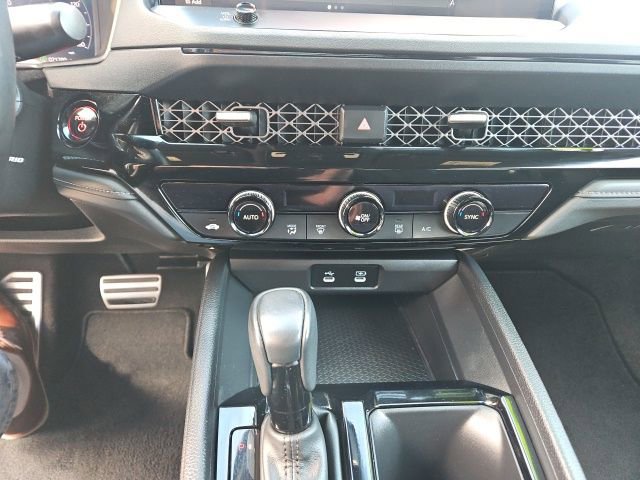 Used 2024 Honda Accord Sport image 17