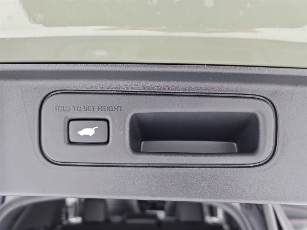 New 2026 Honda Passport TrailSport Elite image 20