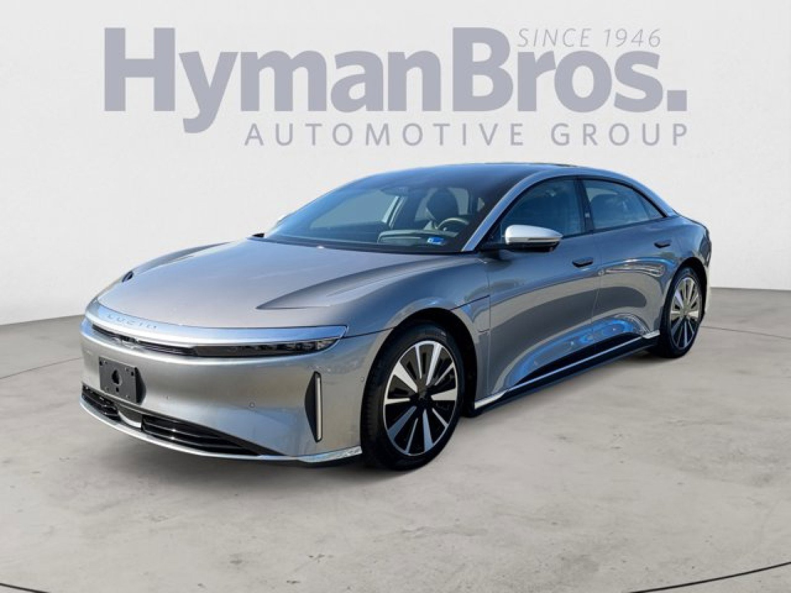 Used 2023 Lucid Air Grand Touring AWD/4WD image 7