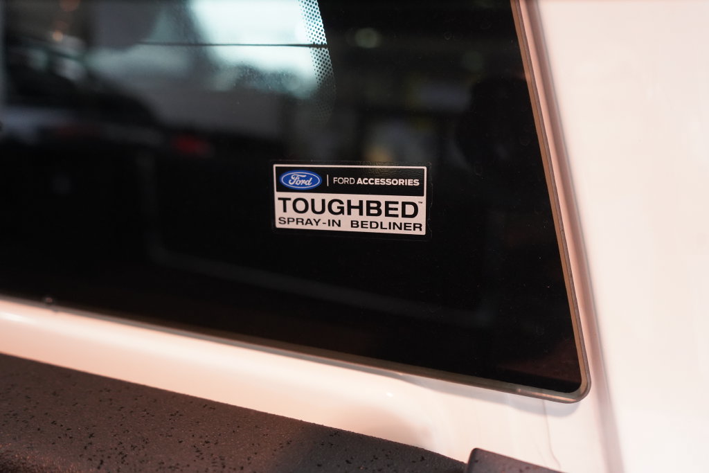 Certified 2022 Ford F150 XLT AWD/4WD image 9