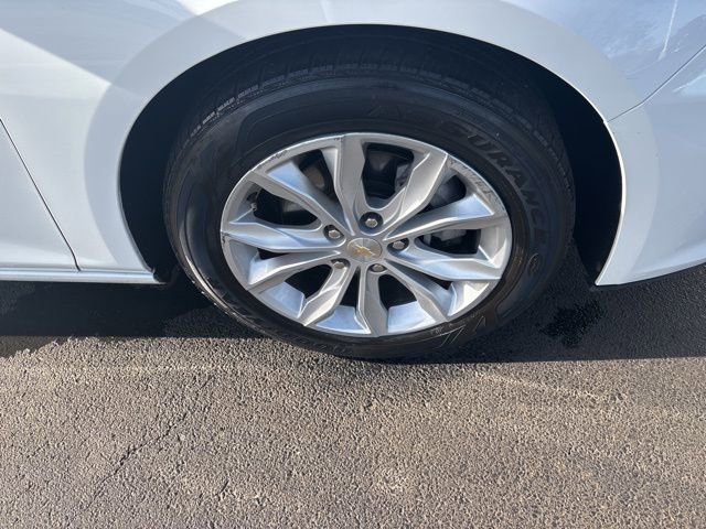 Used 2024 Chevrolet Malibu LT image 42