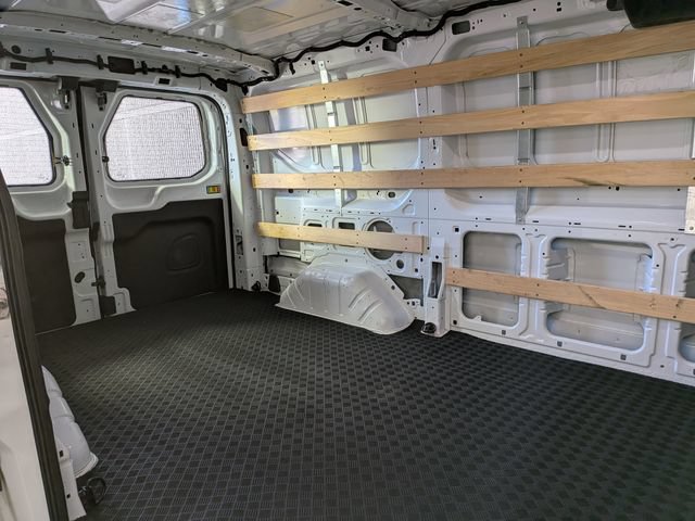 Used 2025 Ford Transit 250 Low Roof w/ Exterior Upgrade Package RWD image 27