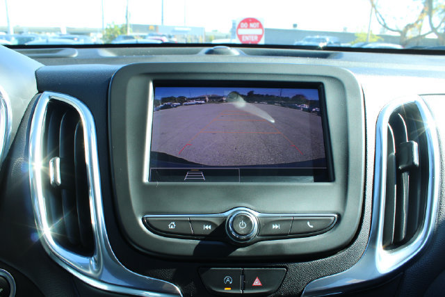 Used 2024 Chevrolet Equinox LT FWD image 20