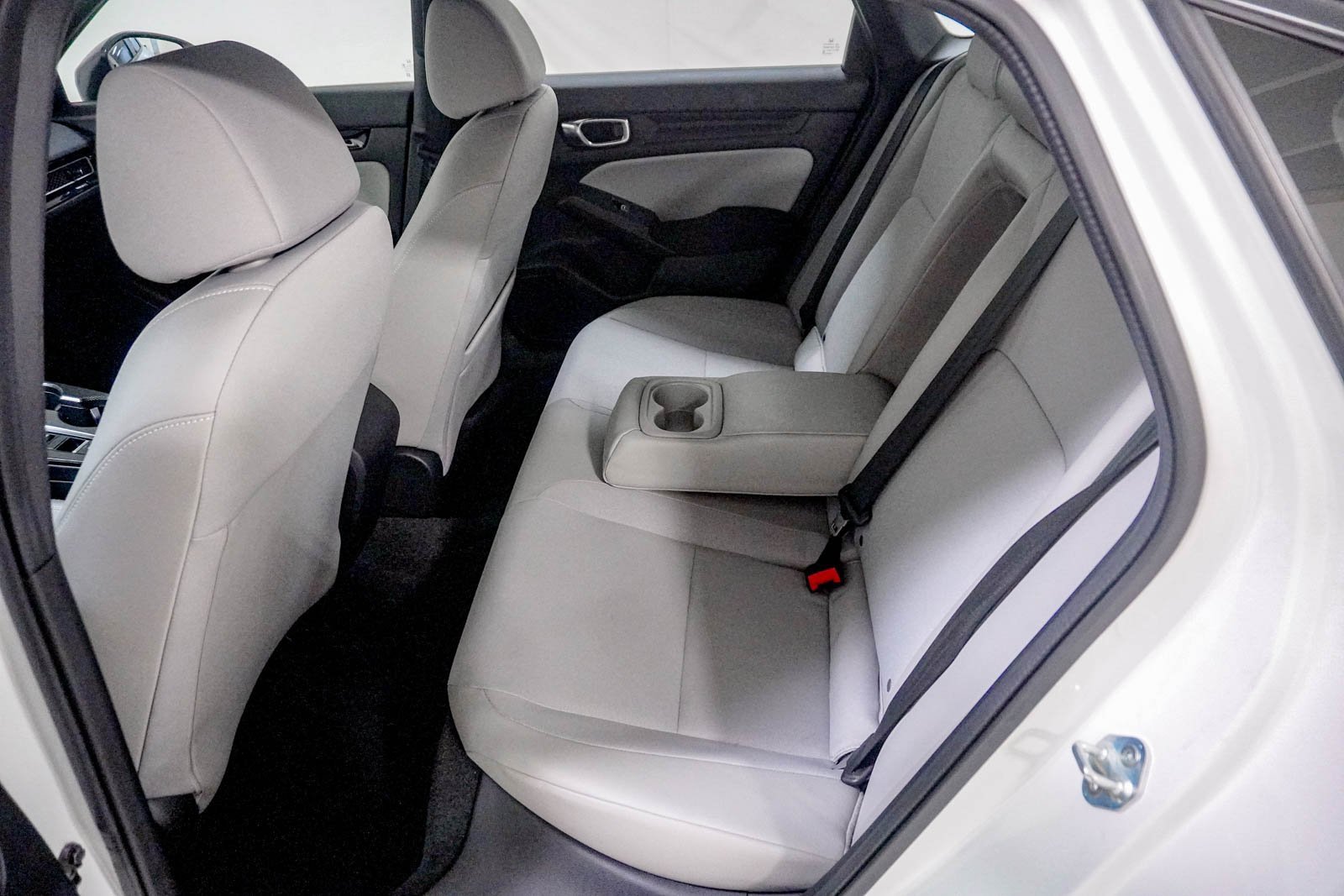 New 2026 Honda Civic Sport image 30