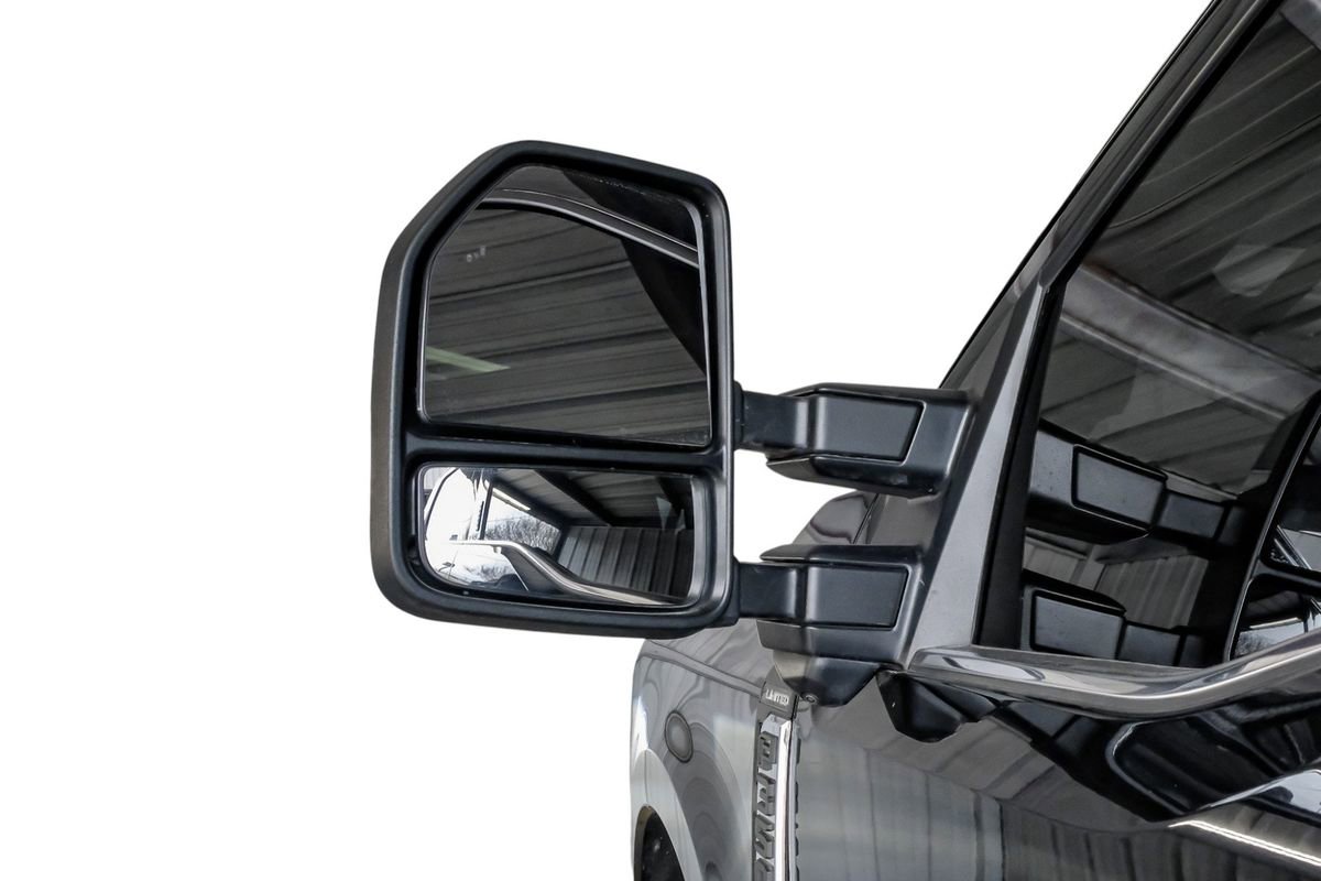 Used 2024 Ford F350 Limited w/ FX4 Off-Road Package image 40