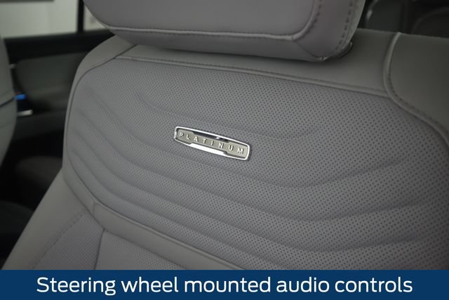 New 2027 Ford Expedition Platinum w/ Platinum Ultimate Package AWD/4WD image 34