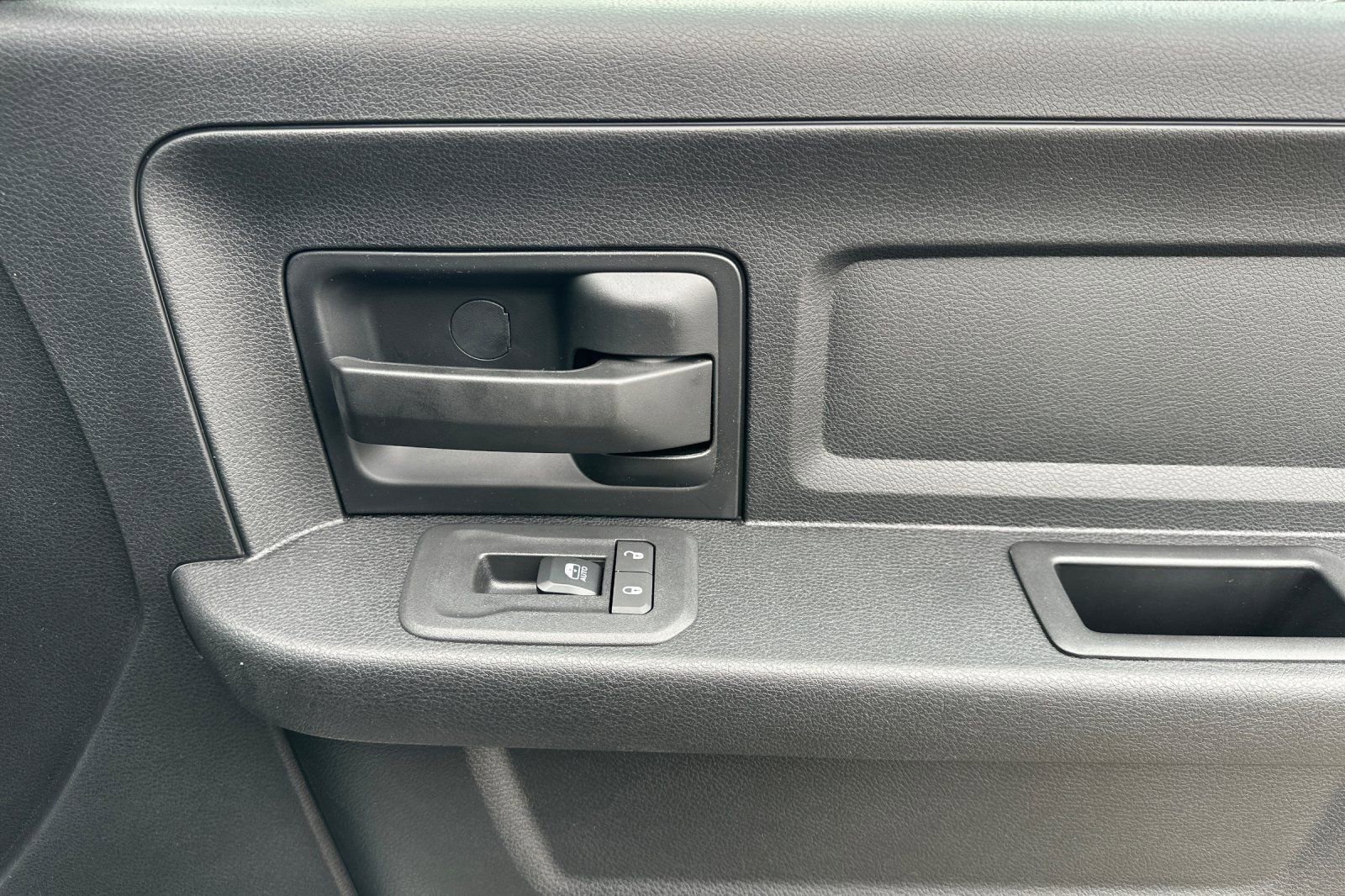 New 2026 RAM 5500 Tradesman image 20