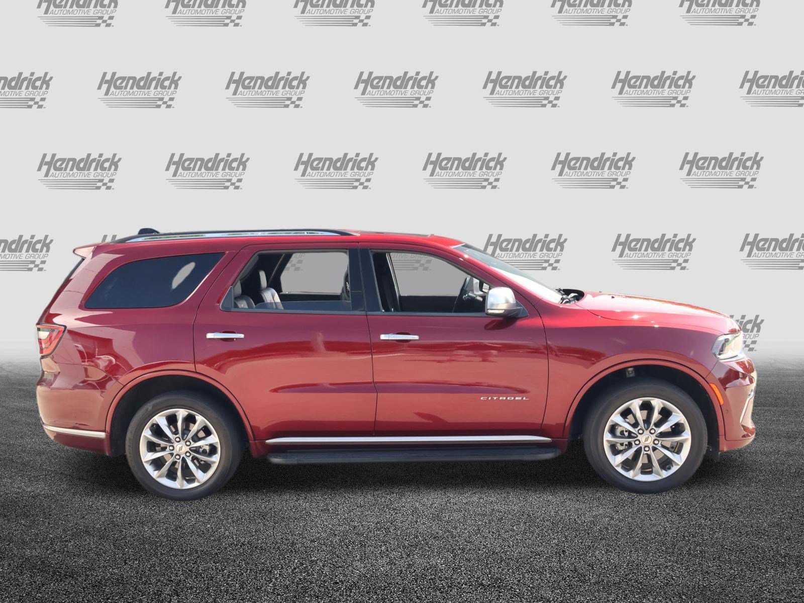 Used 2023 Dodge Durango Citadel AWD/4WD image 10