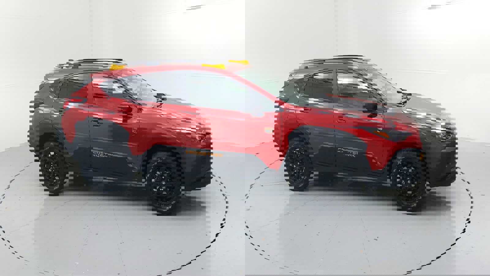 New 2026 Subaru Crosstrek 2.5i Wilderness image 12