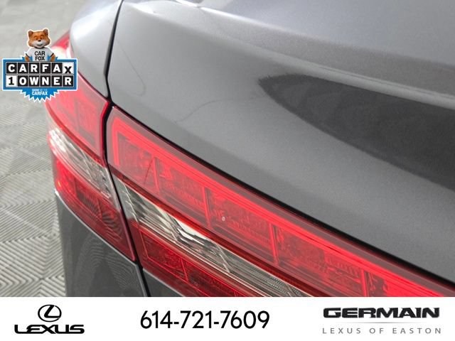 Used 2018 Toyota Avalon XLE Premium w/ All Weather Liner Package FWD image 17