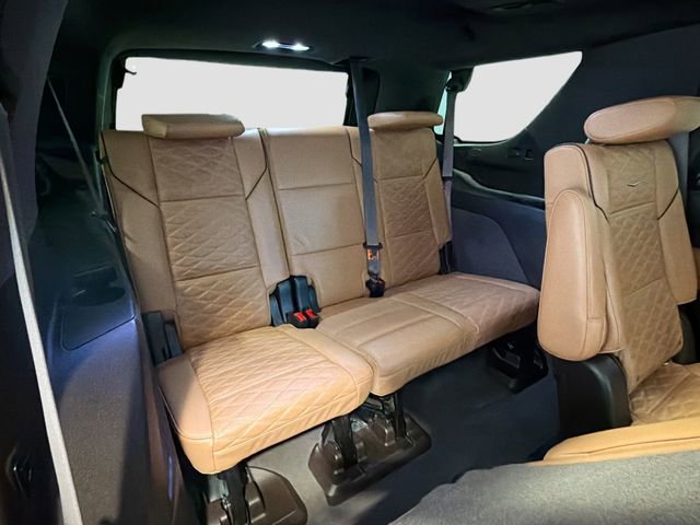 Used 2021 Cadillac Escalade Sport w/ Driver Assist Tech Package image 24