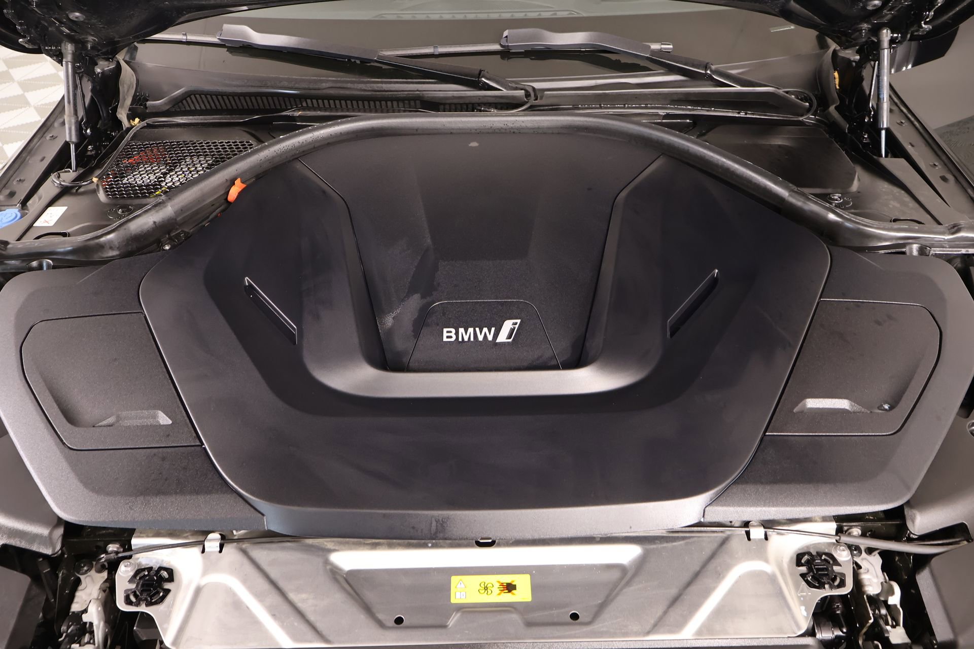 Used 2023 BMW i4 eDrive35 w/ Premium Package image 21