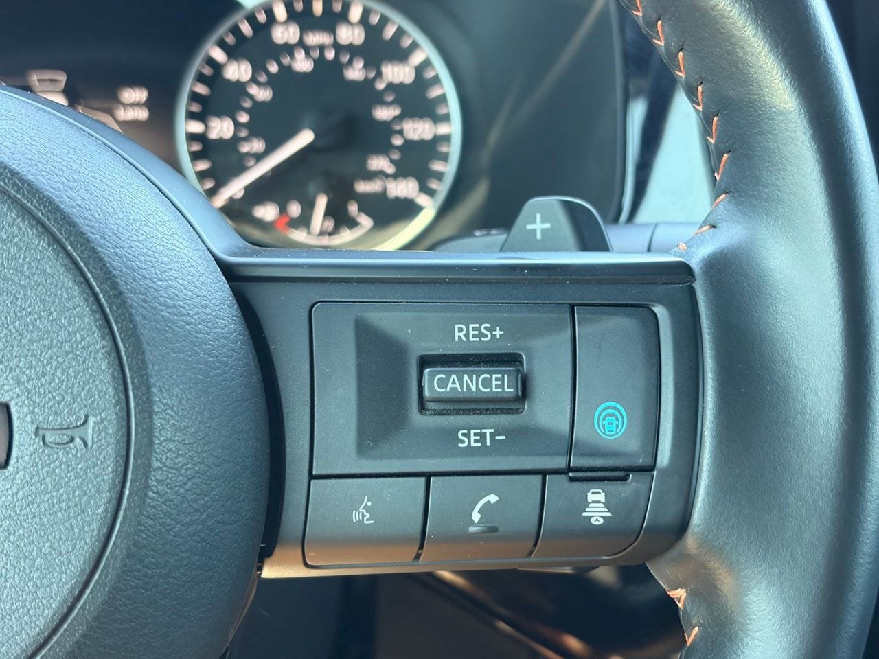 Certified 2025 Nissan Pathfinder Rock Creek AWD/4WD image 25