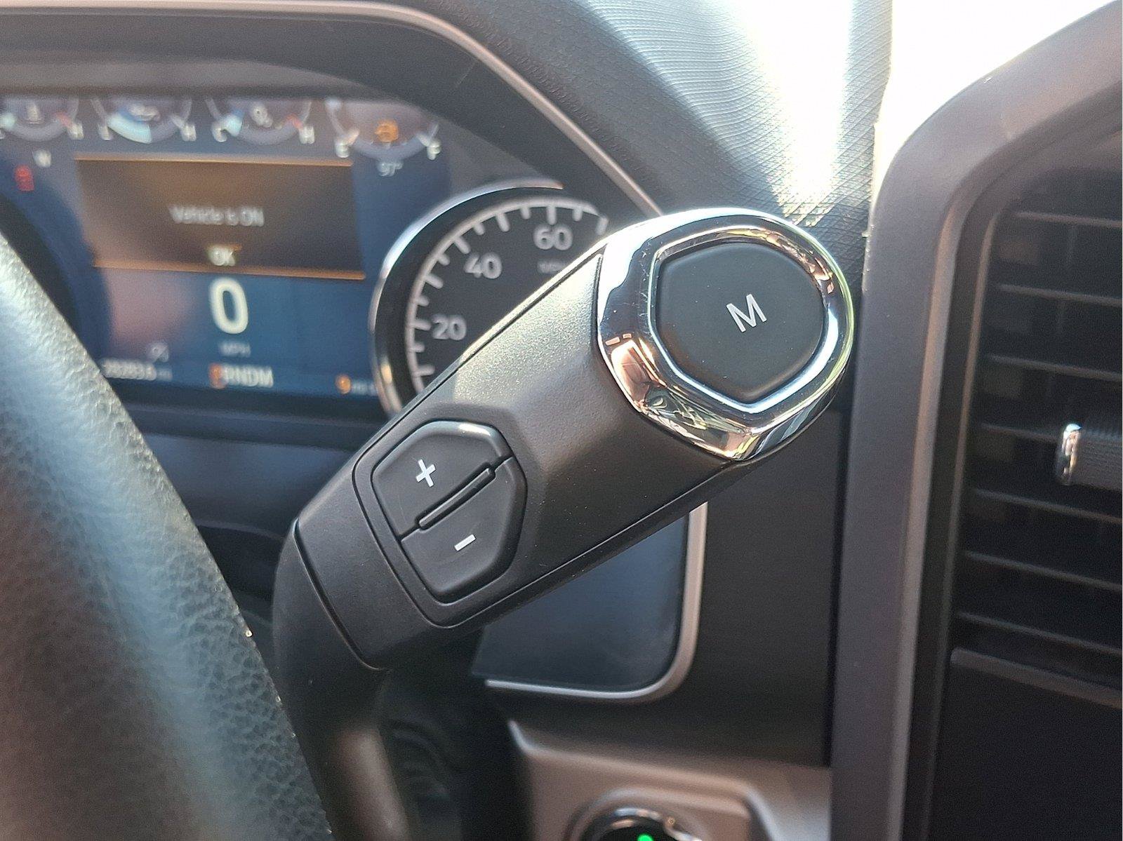 Used 2023 Ford F150 XLT w/ Equipment Group 302A High AWD/4WD image 14