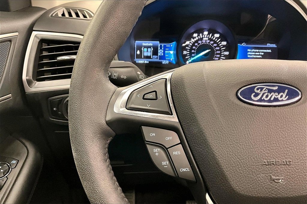 Used 2023 Ford Edge SEL w/ Convenience Package image 17