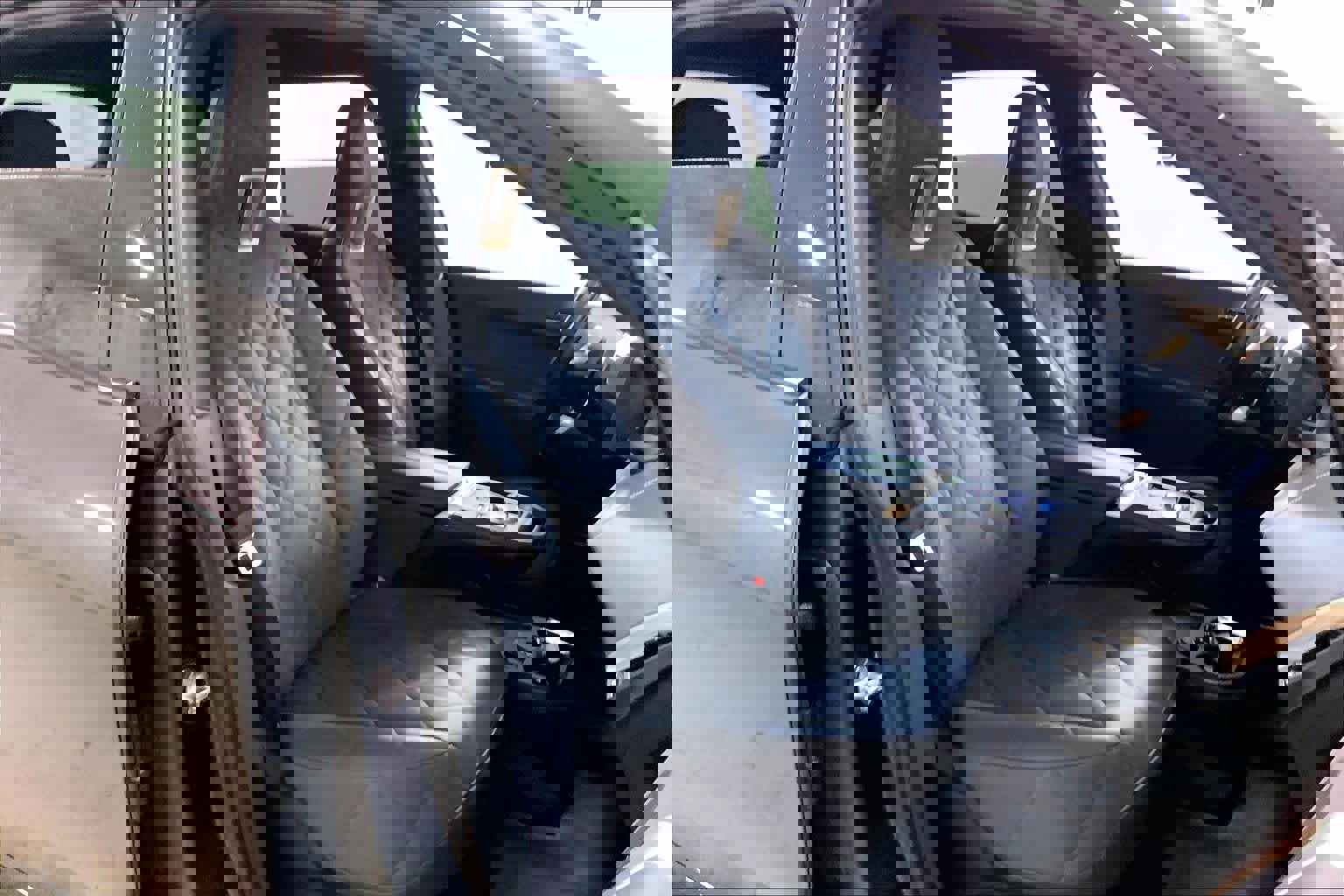 Certified 2023 BMW iX xDrive50 w/ Premium Package image 8