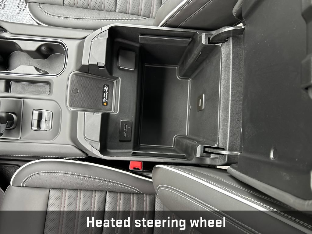 New 2026 GMC Sierra 1500 AT4X AWD/4WD image 20