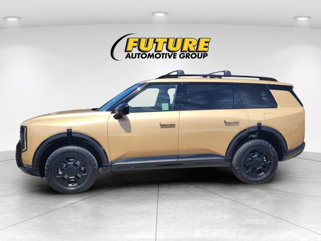 Used 2027 Kia Telluride SX Prestige X-Pro AWD/4WD image 6