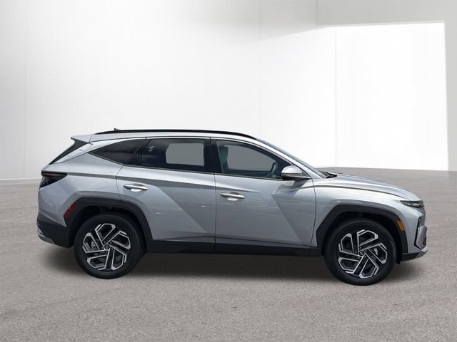 New 2026 Hyundai Tucson Limited AWD/4WD image 31
