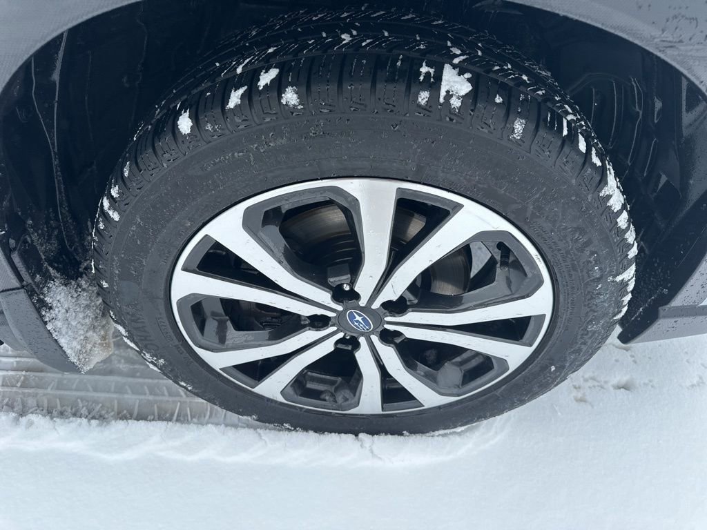 Used 2020 Subaru Forester Limited image 34