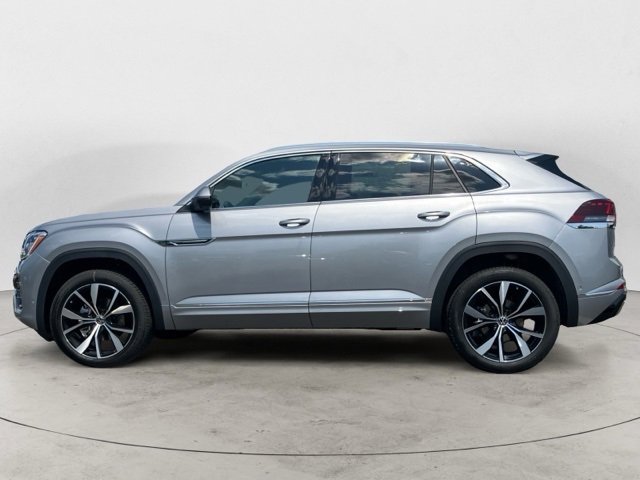 New 2025 Volkswagen Atlas Cross Sport SEL Premium R-Line image 7