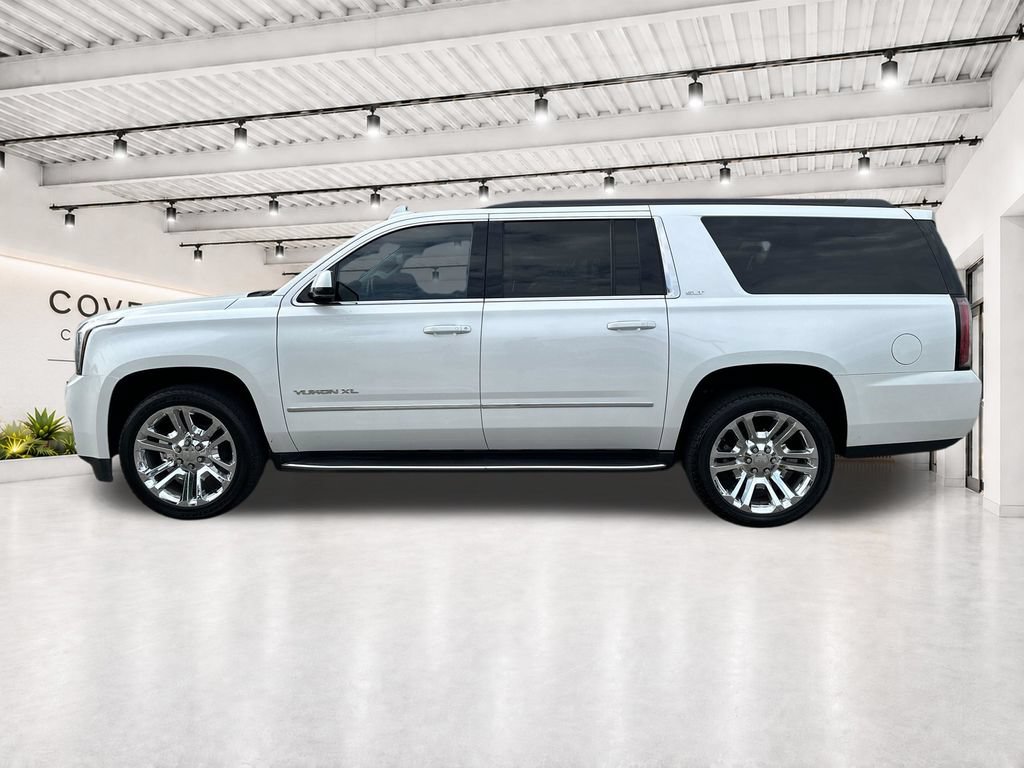 Used 2020 GMC Yukon XL SLT w/ Premium Edition RWD image 6