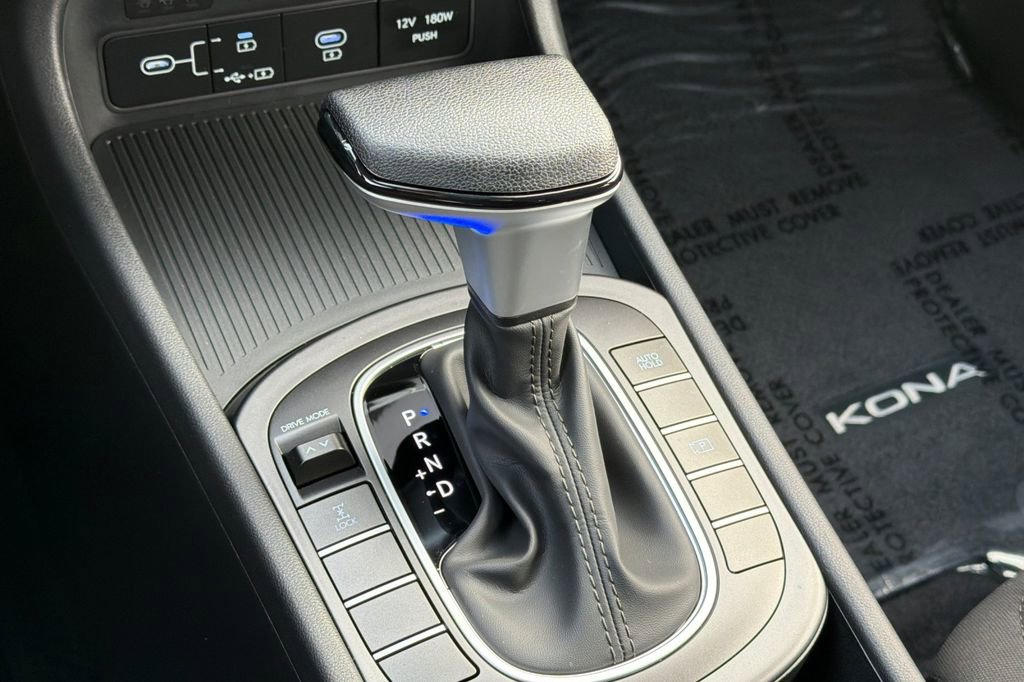 New 2026 Hyundai Kona SE image 19
