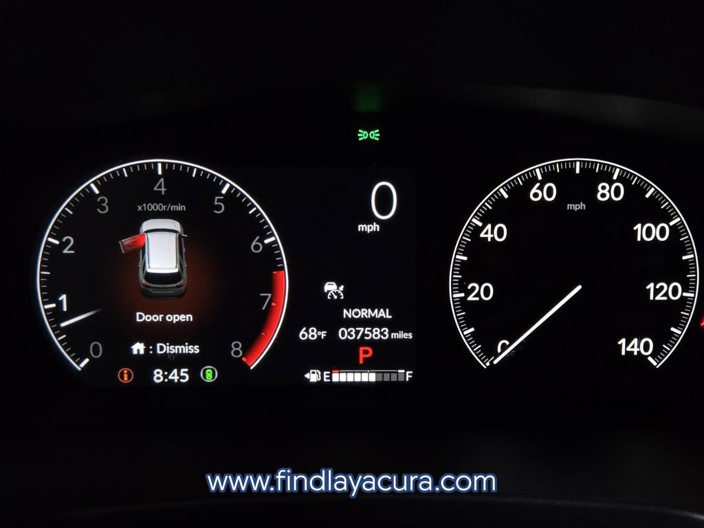 Used 2024 Honda Pilot EX-L image 25