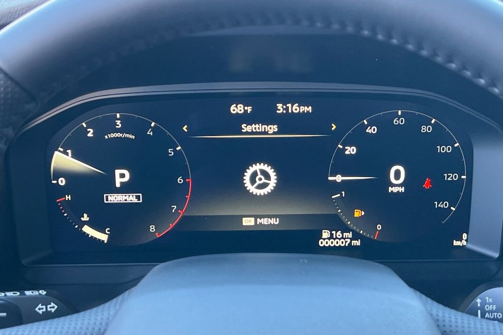 New 2026 Mitsubishi Outlander SEL image 27