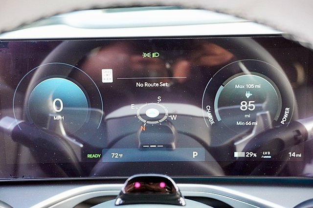 New 2026 Hyundai Ioniq 9 Calligraphy image 44