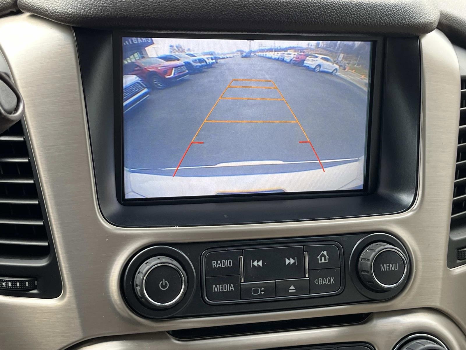 Used 2017 GMC Yukon Denali w/ Open Road Package image 42