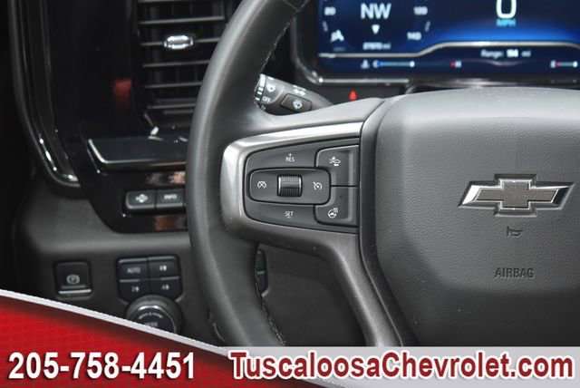 Used 2024 Chevrolet Silverado 2500 ZR2 w/ ZR2 Bison Edition image 30