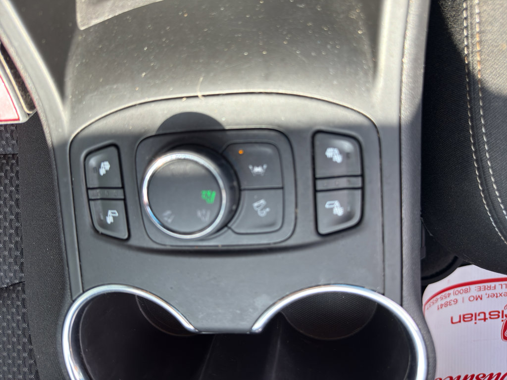 Used 2022 GMC Terrain SLE w/ Driver Convenience Package image 20