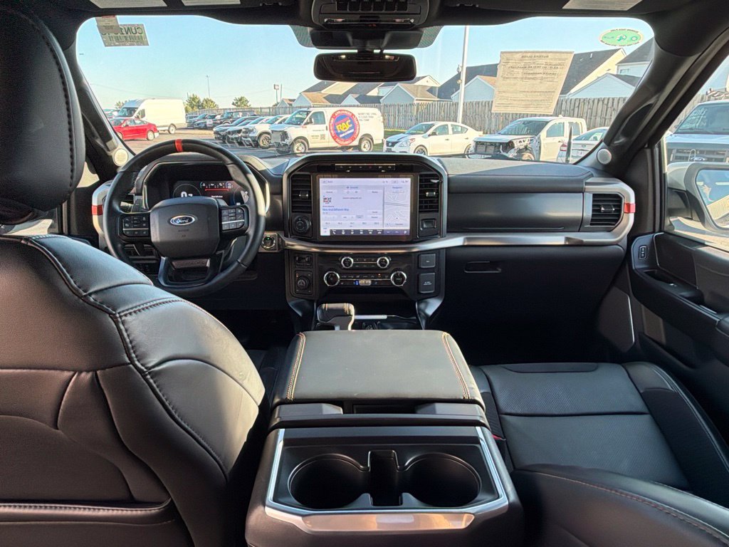 Used 2023 Ford F150 Raptor AWD/4WD image 26