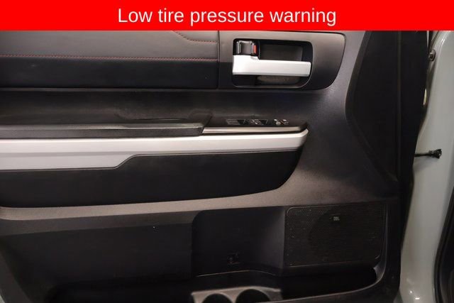 Used 2021 Toyota Tundra TRD Pro image 11