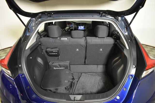 Used 2025 Nissan Leaf SV Plus FWD image 31