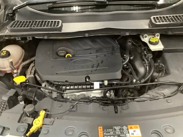 Used 2018 Ford Escape SE AWD/4WD image 18