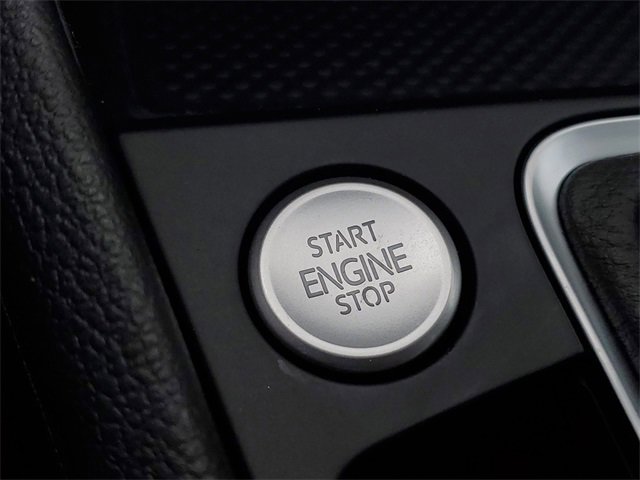 New 2025 Volkswagen Jetta SEL image 27