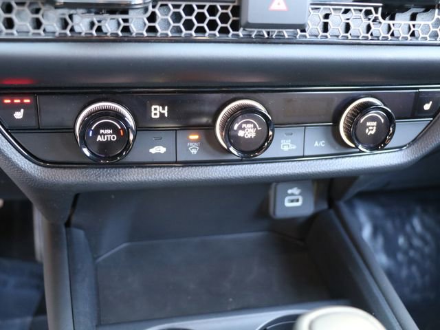 Used 2025 Honda HR-V Sport image 23