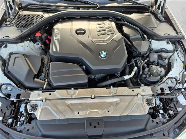Certified 2024 BMW 330i Sedan w/ Convenience Package RWD image 24