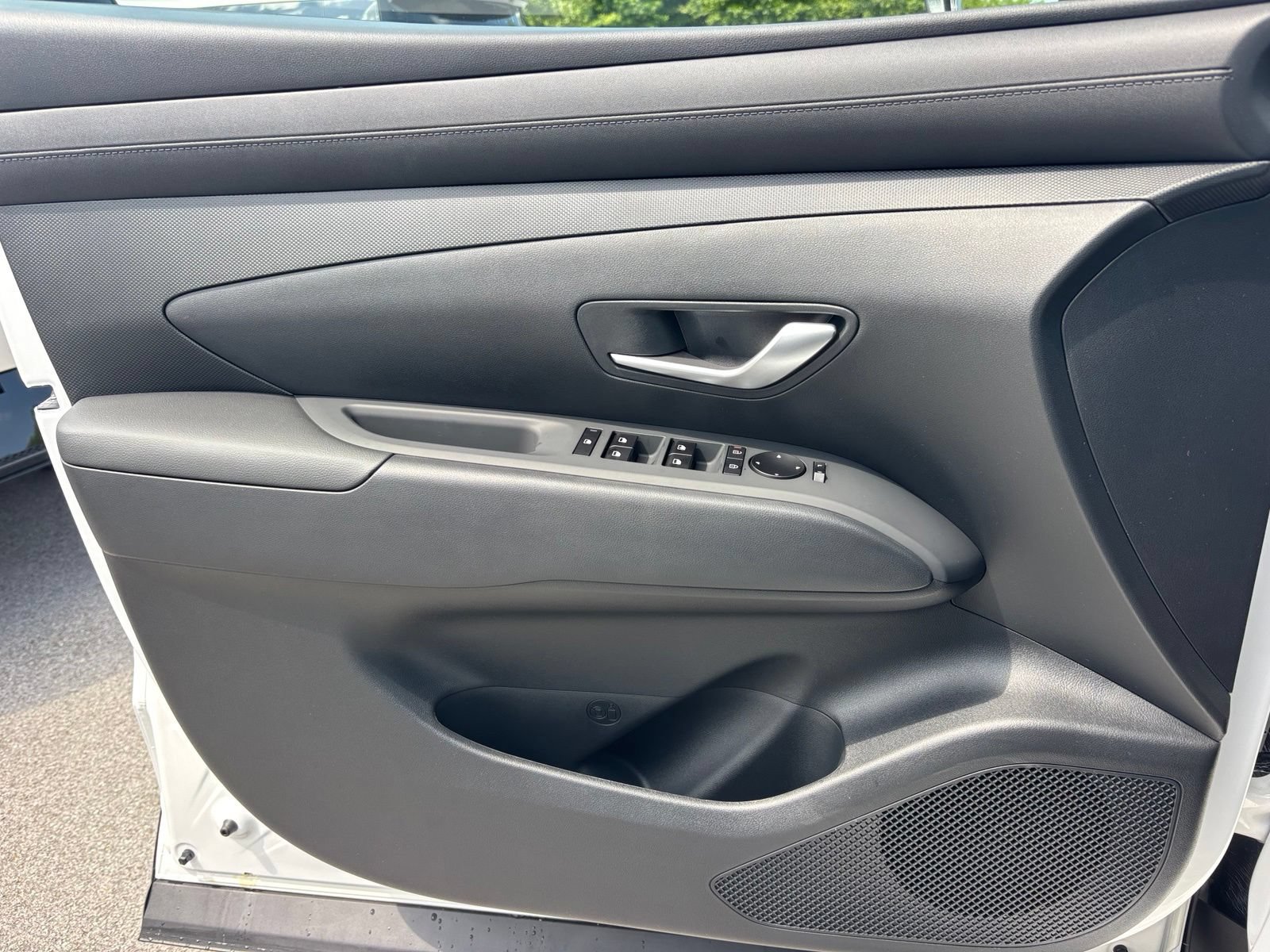 New 2027 Hyundai Santa Cruz SE FWD image 24