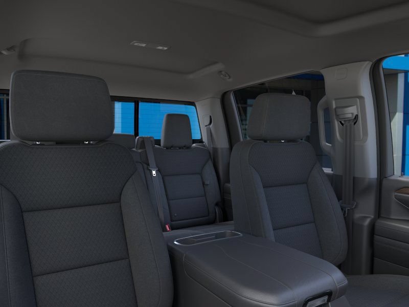 New 2026 Chevrolet Silverado 2500 LT w/ Trail Boss Package AWD/4WD image 24