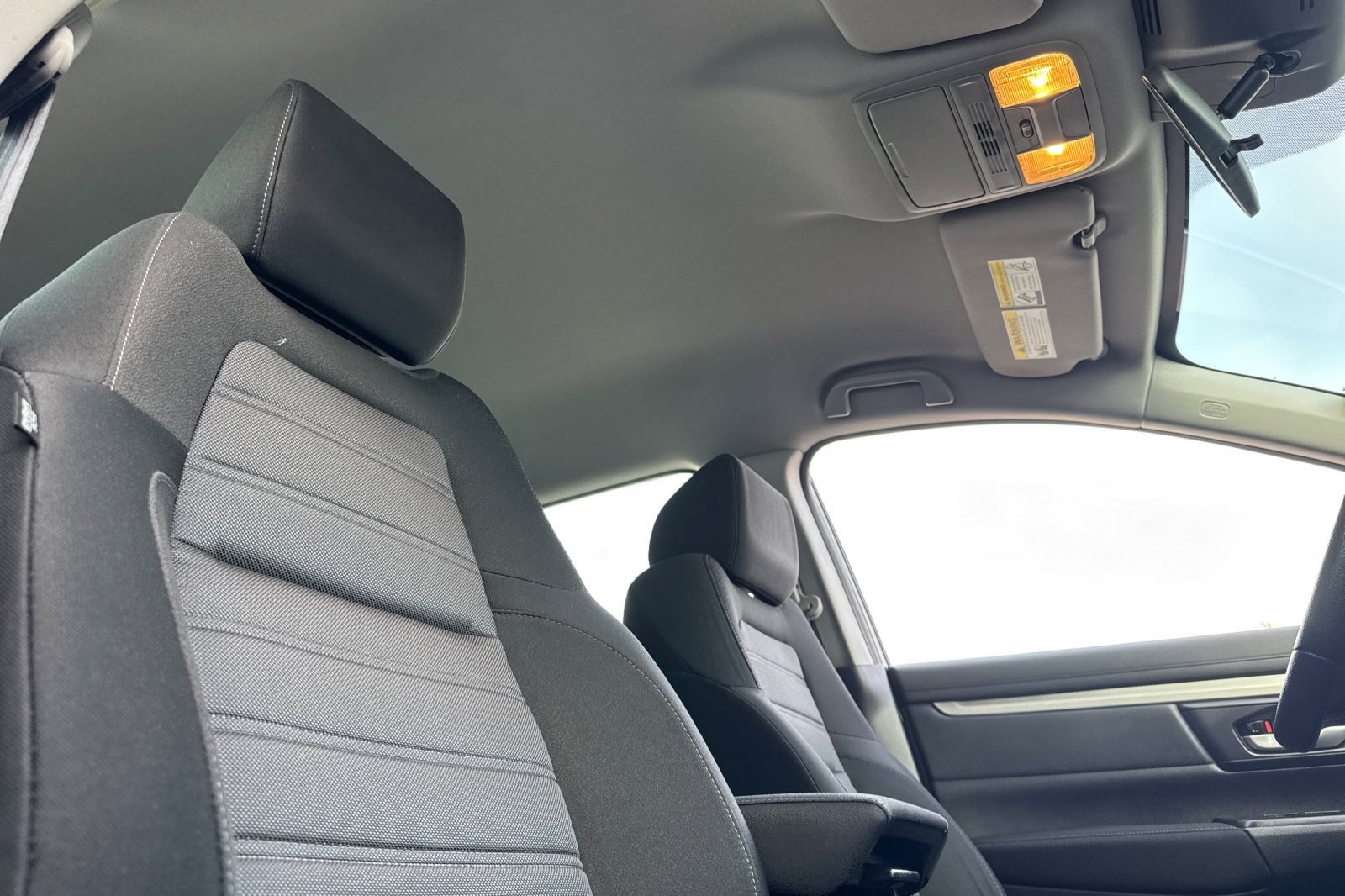 Used 2020 Honda CR-V LX image 24