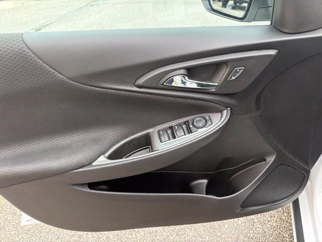 Used 2024 Chevrolet Malibu LT FWD image 22