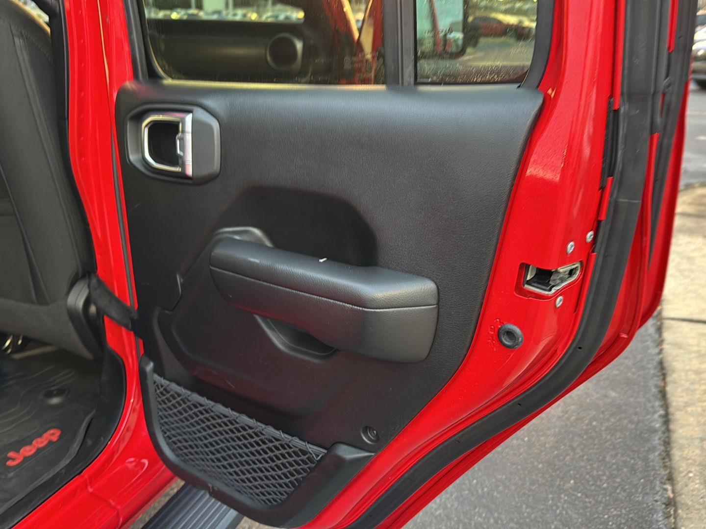 Used 2020 Jeep Gladiator Sport w/ Quick Order Package 24S image 13